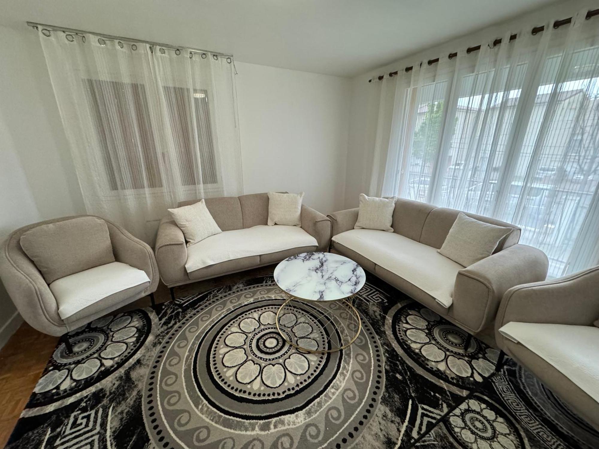Maison 3 Chambres Клермон-Ферран Экстерьер фото